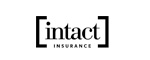 intact