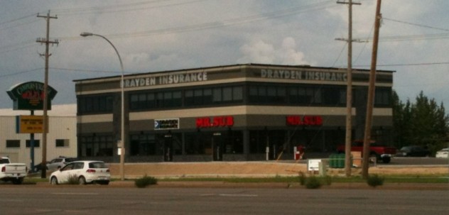Car Insurance Edmonton