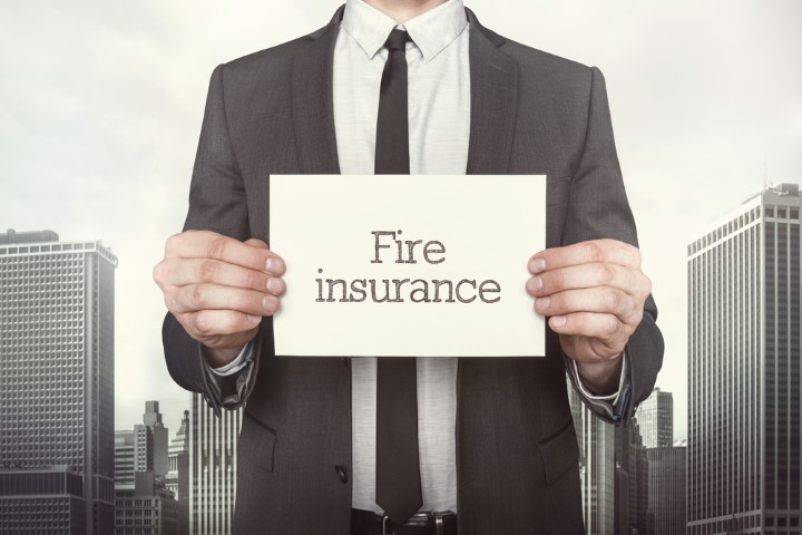 Alberta Fire Insurance