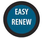 Renew your plates online now!