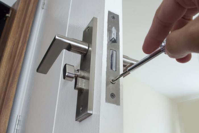 Control Personal Insurance Costs with Home Locks
