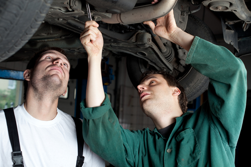 Modifying your vehicle can drastically effect your insurance