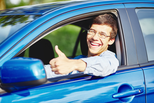 Getting Auto Insurance Discounts