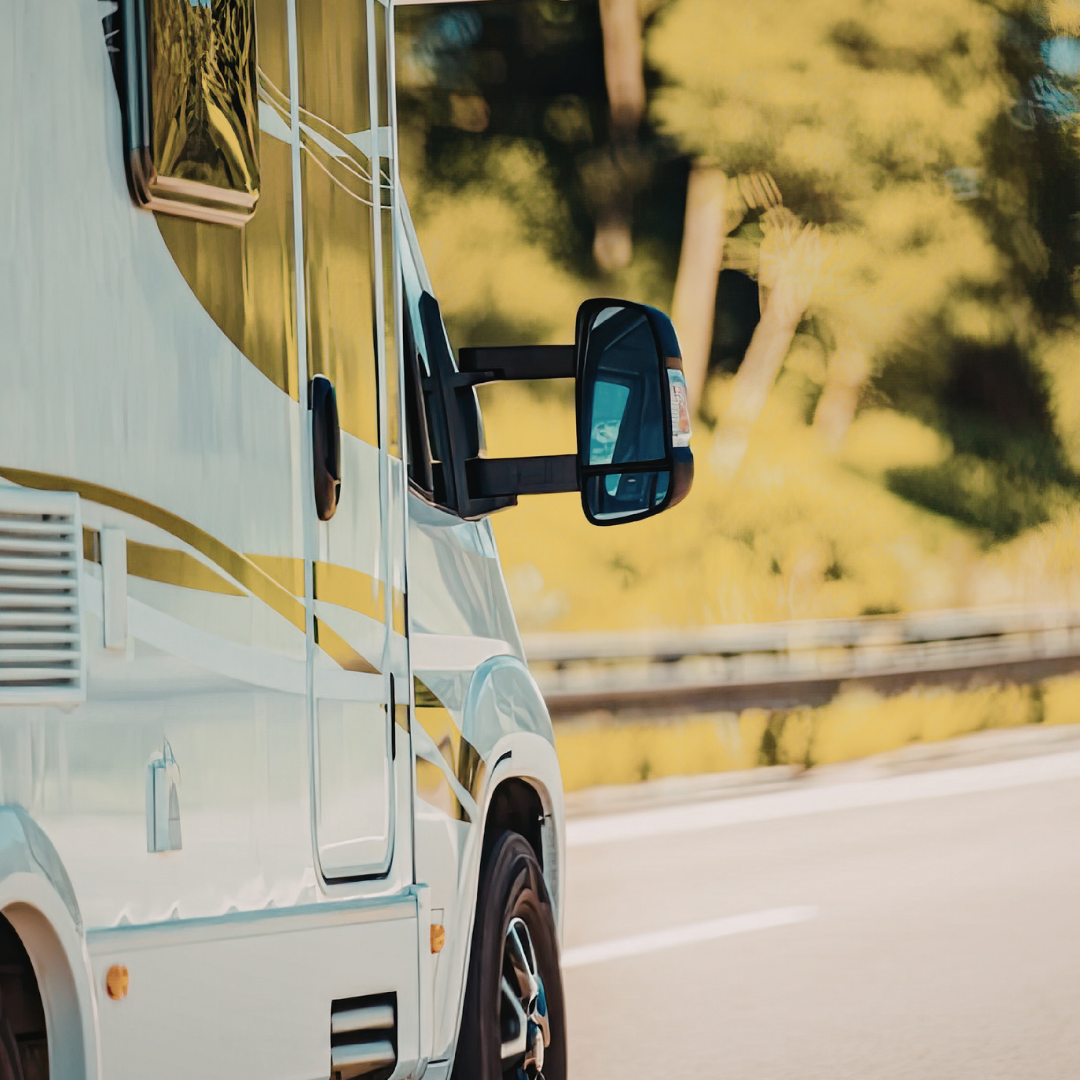 Spring Into Adventure: Get Your Recreational Vehicles Ready for the Season